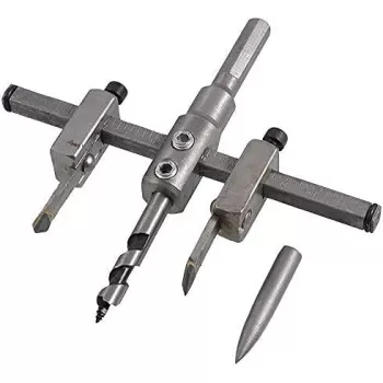 Adjustable Circle Cutter