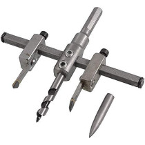 Adjustable Circle Cutter