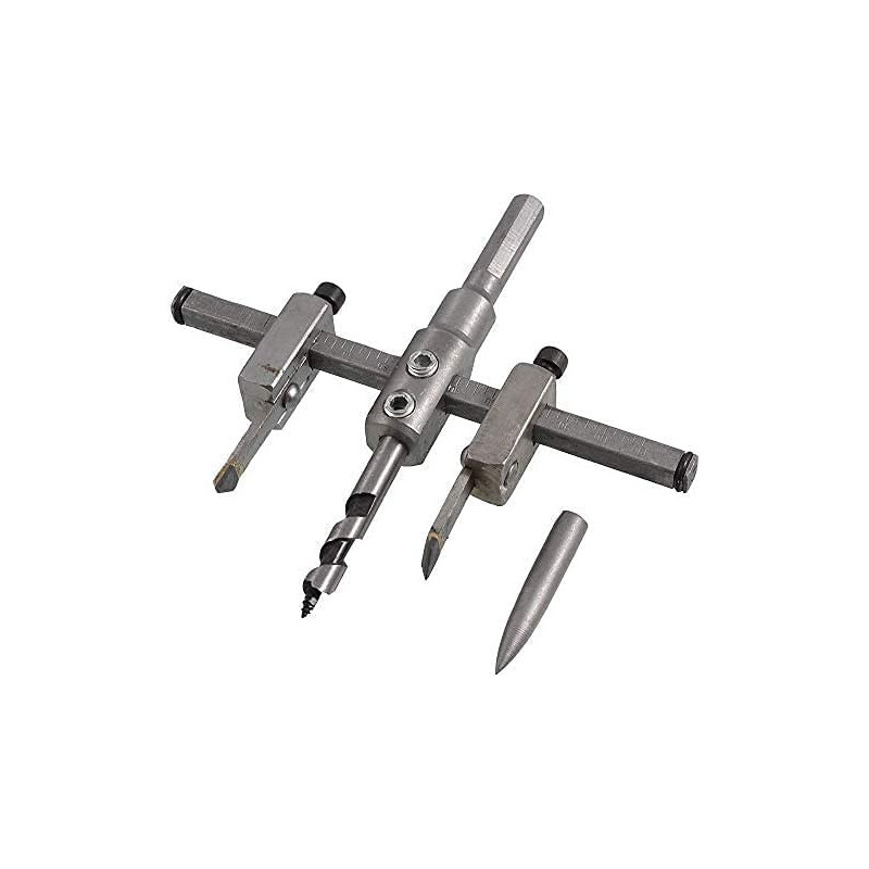 Adjustable Circle Cutter