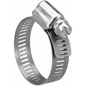 Bibcock With 10 Meter Hose And 2 Hose Clip For Washing Machine