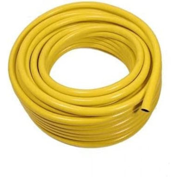 Bibcock With 10 Meter Hose And 2 Hose Clip For Washing Machine