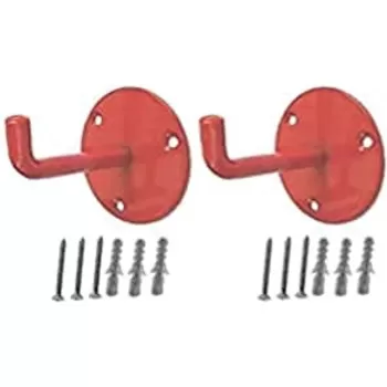 Fire Extinguisher Hook...