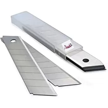 Abbasali Knife Cutter 18Mm...