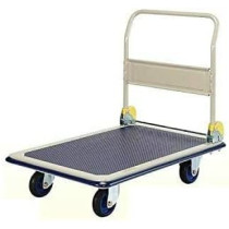 Abbasali Prestar Platform Trolley 300Kg Made In Japan