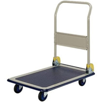 Abbasali Pre Star Platform Trolley 150Kg