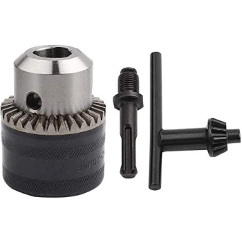 Abbasali Drill Chuck...