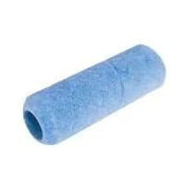 Abbasali Paint Roller 9 With Extra Refil 2 Paint Brush & Putty Knife