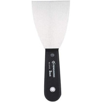 Abbasali Paint Roller 9 With Extra Refil 2 Paint Brush & Putty Knife
