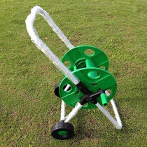 Abbasali Garden Hose 3 4 X 25Mtr Long Made In Italygarden Sprayer Set & Hose Reel