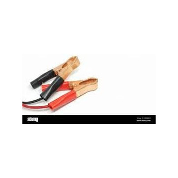 Abbasali 28 Pc Pcs Electrical Alligator Clip Steel Assortment Set Kit