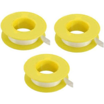 Abbasali Gasket Shellac For Plumbing With Jute