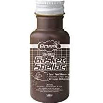Abbasali Gasket Shellac For Plumbing With Teflon And Jute