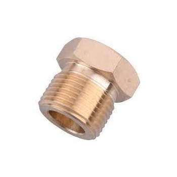 Abbasali Oxygen Cylinder Nut
