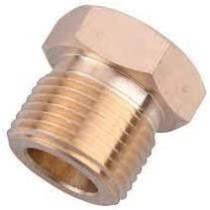 Abbasali Oxygen Cylinder Nut