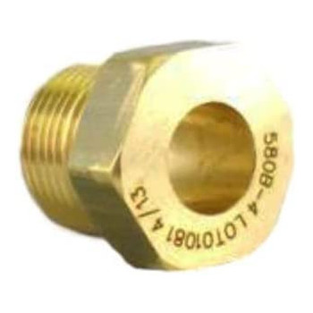 Abbasali Oxygen Cylinder Nut
