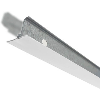 Abbasali Cross Tee Set Of 10Pcs For Gypsum Work And Diy Use 120Cm