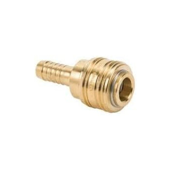 Abbasali Brass Quick Coupling 3 8