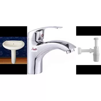 Abbasali Complete Fitting...