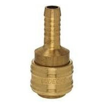 Abbasali Brass Quick Coupling 5 16