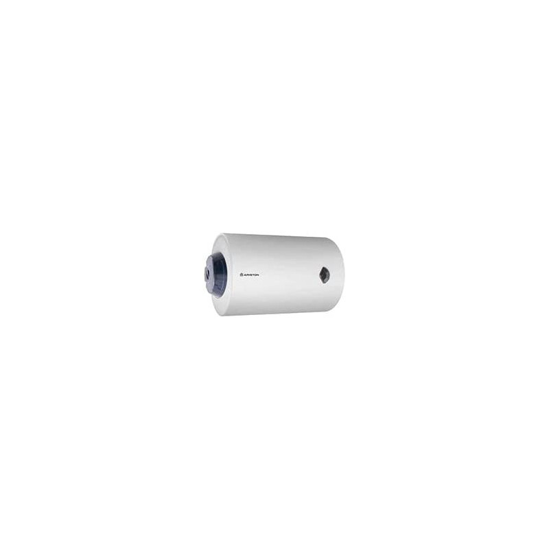 Abbasali Ariston Water Heater Pro R1 80Ltr Horizontal With 2Pcs Flexible Hose2Pcs Angle Valve And 1Pc