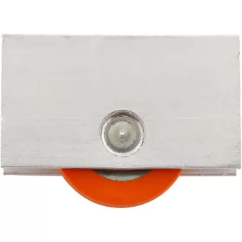Sliding Wheel Orange Nylon...