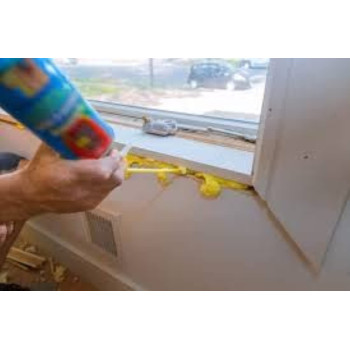 Polyurethane Spray Foam 750Ml