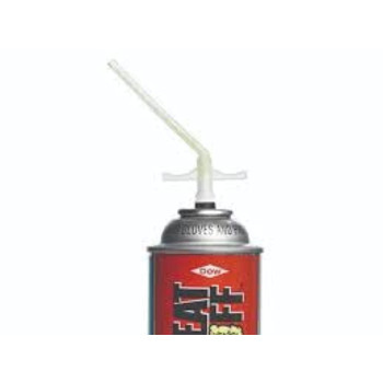 Polyurethane Spray Foam 750Ml