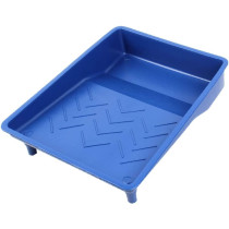 X Dree Blue Plastic Painting Decorating 9 Roller Tray Paint Brush Holder 72970706 A222 11E9 8D7C 4Cedfbbbda4E