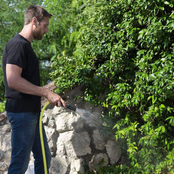 Mimosar Garden Hose 3 4 X 50M Long Made In Italy