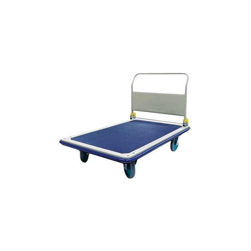 Mystar Platform Trolley 150Kg Made In Malaysia