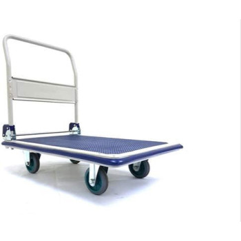 Mystar Platform Trolley 150Kg Made In Malaysia