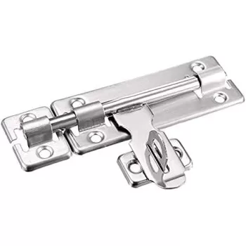 Abbasali 6 Inch Steel...