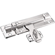 Abbasali 6 Inch Steel Aldrop Bolt