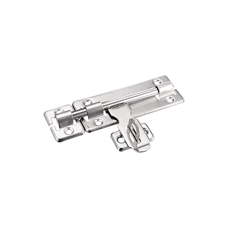 Abbasali 6 Inch Steel Aldrop Bolt