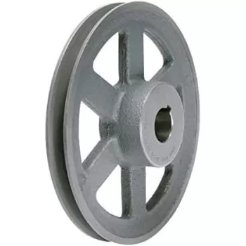 Abbasali Air Compressor Pulley