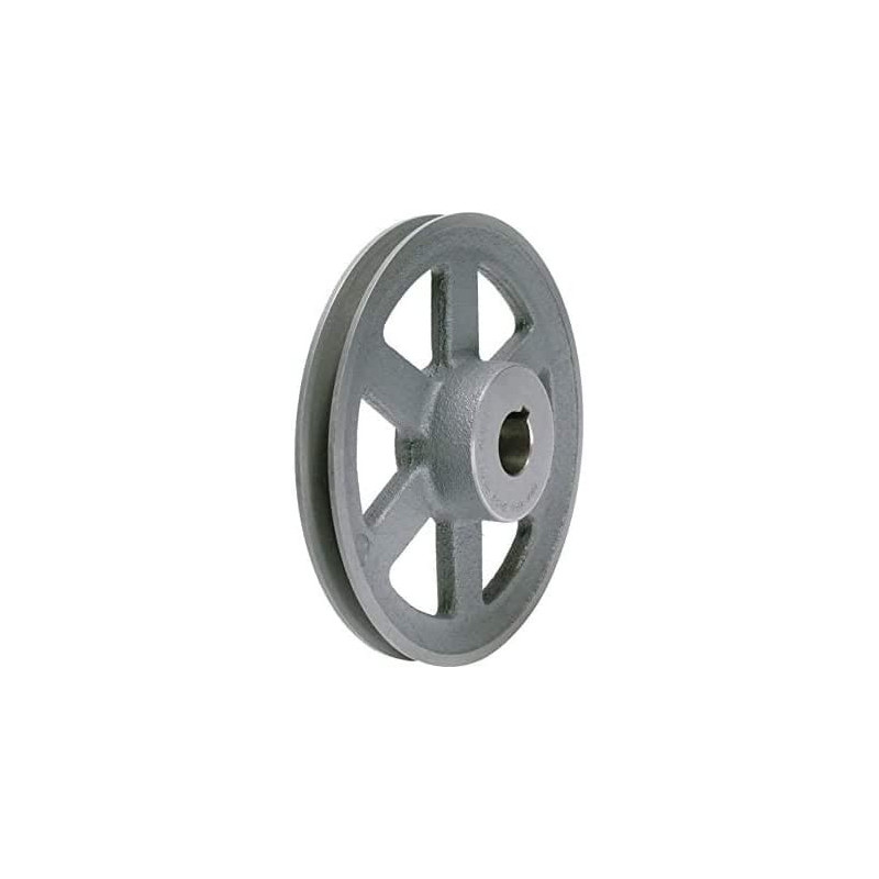 Abbasali Air Compressor Pulley