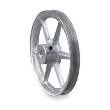 Abbasali Air Compressor Pulley