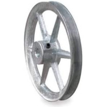 Abbasali Air Compressor Pulley