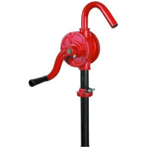 Abbasali Gi Rotary Oil Pump