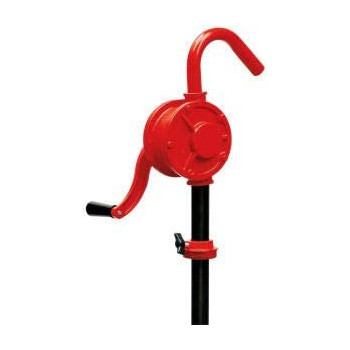 Abbasali Gi Rotary Oil Pump