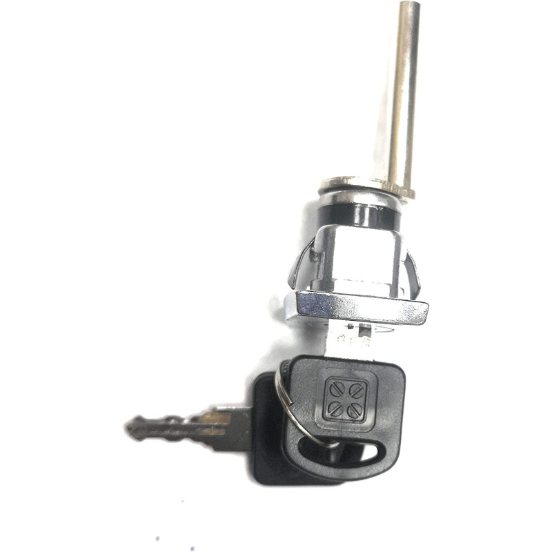 Abbasali Armstrong File Cabinet Lock For Steel Furniture