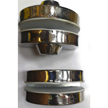 Abbasali Glass Center Lock