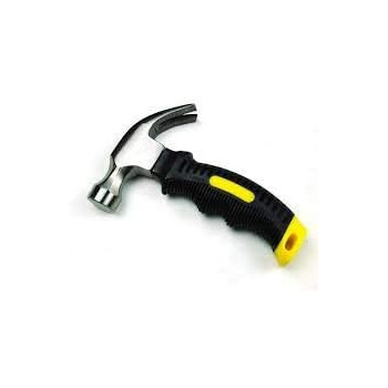 Abbasali Claw Hammer Small