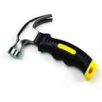 Abbasali Claw Hammer Small