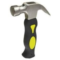 Abbasali Claw Hammer Small
