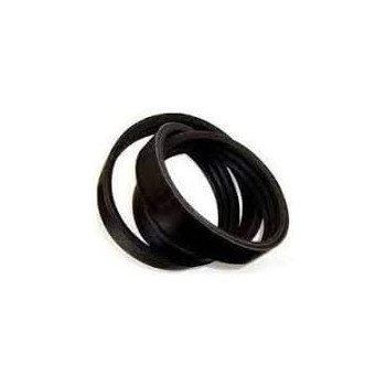 Abbasali Wrapped Belt B19...