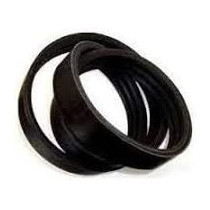 Abbasali Wrapped Belt B19 17X485 For Engine