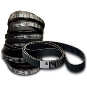Abbasali Wrapped Belt B19 17X485 For Engine