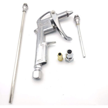 Abbasali Air Duster Gun With Nozzle