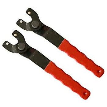 Abbasali Universal Grinder Key With Adjustable Mode